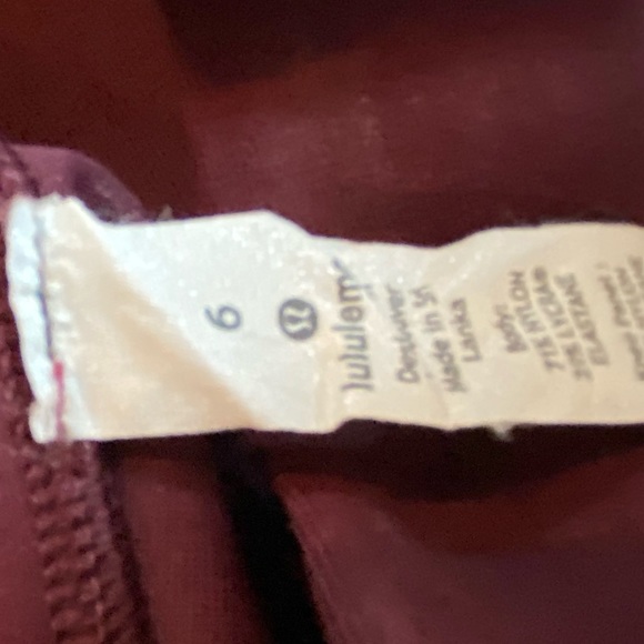 Lululemon - Picture 6 of 6